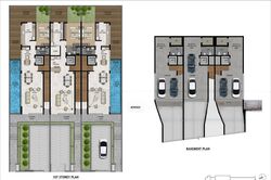 Serangoon Garden Estate (D19), Terrace #460877151
